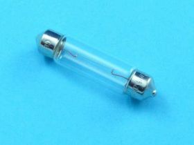 SV-8,5 12V/5,0W RURKOWA 75123 42mm ŻAROW