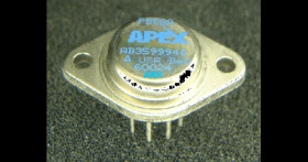 PB58A - APEX Microtechnologies