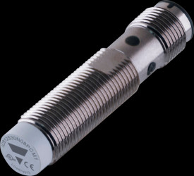 ICB12S30N08POM1 Inductive proximity sensor, M12, non-flush mounting, 0 - 8 mm, P