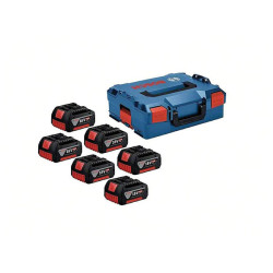 Bosch 1600A02A2T ProCORE18V Tool Battery 40Ah &amp; 80Ah Li-ion 18V