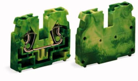 WAGO 869-347 moduł końcowy