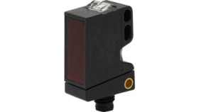 Czujnik Optyczny Odbiciowo-Dyfuzyjny 39X23x13mm Sn: 30-300Mm 10-30V Dc...