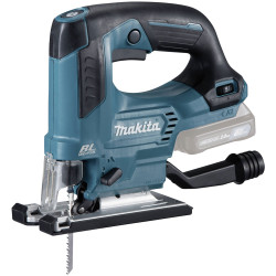 Makita JV103DZ Cordless jigsaw 10.8V 3-stage pendulum 90mm wood cut