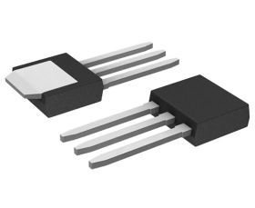 TSTD3NK60Z-1 TSTD3NK60Z-1