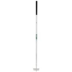Draper 83761 Stainless Steel Soft Grip Draw Hoe