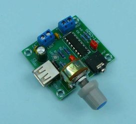 WZM.2x5W PM2038 ZZiU