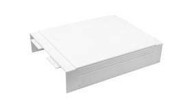 Nasadka Kanału Trójnik/Czwórnik Wdk 230X60 Hk60230rw Biała 6192696 /2Szt./