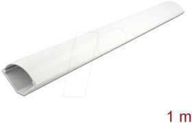 20716 Corner Duct self-adhesive 73 x 42 mm - length 1 m white