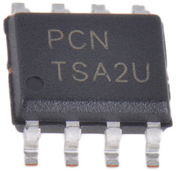 Konwerter DC-DC we: 2,7 V wy: 5,5 V Step-Up SOP 520 MHz