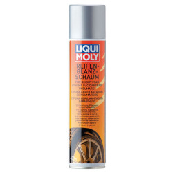 Liqui Moly 1609 Tyre Bright Foam 400ml