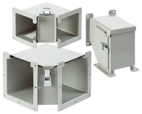nVent HOFFMAN F44LE9A Kątownik 1 szt.