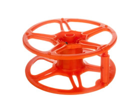 Szpula do nawinięcia przewodu pomiarowego WAPOZSZP1