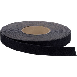 3M AR1SZ25 Universal Anti-Slip Coating 20 m x 25 mm Black