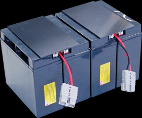 CSB-SCD11 Replacement battery suitable for APC RBC11