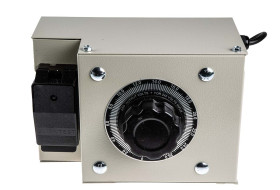 Autotransformator Napięcie pierwotne 240V ac 1.2kVA 5A 1-fazowy Autonomiczny