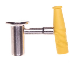 Wtyczka gniazda ekwipotencjalnego 00965591PEHA