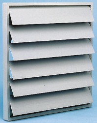 Kratka wentylacyjna, 459 x 459 x 26mm