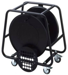 Adam Hall 70230 czarny