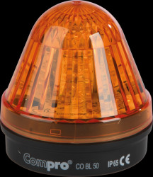COBL50AL0242F CO BL 50 LED beacon, amber, 2F