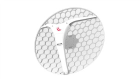 Urządzenie Klienckie Rblhg-5Hpnd-Xl, 5Ghz, 1X Rj45 100Mb/S, 27Dbi Mikrotik...