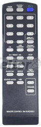 Zamiennik JVC RM-SUXG200J