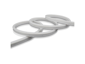 Wąż świetlny LED VT-554 NEON FLEX SMD pasek 24V 6,5W biała neutralna 4000K wodoodporny IP68 10m 2613 V-TAC