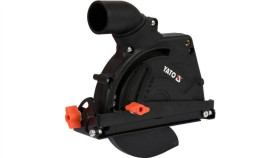 Osłona Przeciwpyłowa Uchylna 125Mm