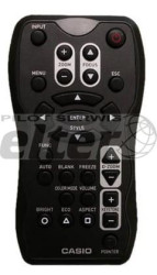 Zamiennik CASIO XJ-A255