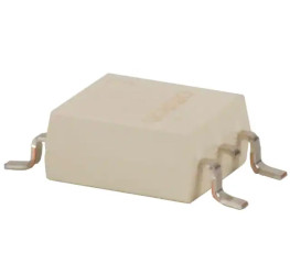 Przekaźnik półprzewodnikowy Montaż powierzchniowy 1,7 A Omron 60 V MOSFET SPST