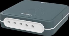 CM4040 Universal 4-channel alarm device, GSM