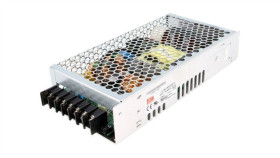 Zasilacz Impulsowy Do Wbudowania Modułowy 201W 15Vdc 13,4A Msp-200-15