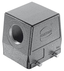 Obudowa tulejki 19 30 732 0528 19307320528 Harting 1 szt.