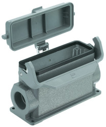 Obudowa podstawowa 09 30 024 0255 09300240255 Harting 1 szt. sztuka