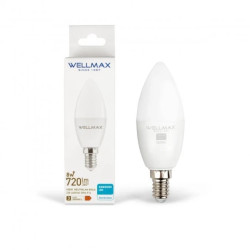 Żarówka LED 8W E14 Świeczka 720lm Neutralna 4000K SAMSUNG / GOL111N08