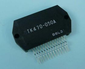 STK-470-050A UKŁAD
