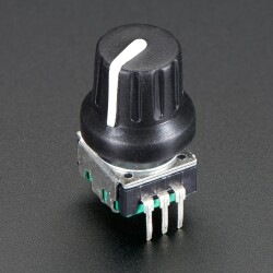 Rotary Encoder + Extras