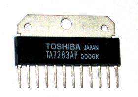 Układ scalony TA7283