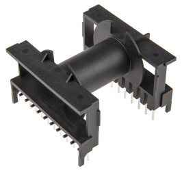 Akcesorium do transformatora Formierka cewek ETD 49/25/16 for use with Rdzeń ETD 49/25/16