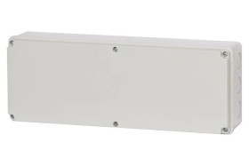 Puszka hermetyczna CP 350mm x 130mm x 85mm bez dławików IP54