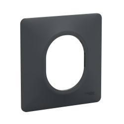 Włącznik światła, 1-przyciskowy, IP21D, Schneider Electric