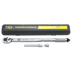CK Tools T4463 Torque Wrench
