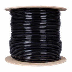 Kabel zewnętrzny żelowany FTPw kat.7 S/FTP 4x2x0,57 Satec /500m/