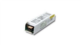 Qoltec Zasilacz Impulsowy Led Ip20 60W 12V 5A Slim