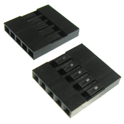 Gniazdo BLS-5pin ML05S