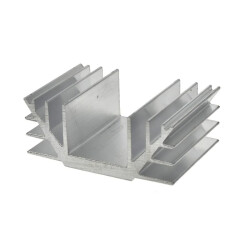 Radiator A4240 L-5cm