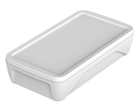 Obudowa ręczna 165 x 90 x 34mm IP65 ABS