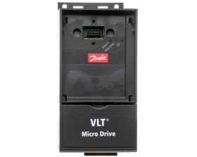 Falownik VLT Micro Drive Uwe=380-480V, Uwy=3x380-480V/43A 22kW 132F 0061
