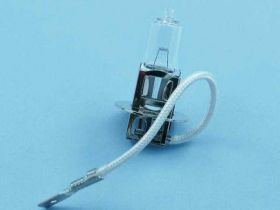 H-3 6V/55W HALOGEN