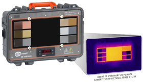 Tablica demonstracyjna DB-THERMO WMPLDBTHERMO