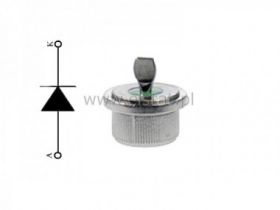 Dioda prostow. KYZ35K1, 35A 100V ( katoda )